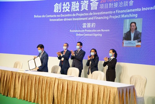 [Expand Business Opportunities for 