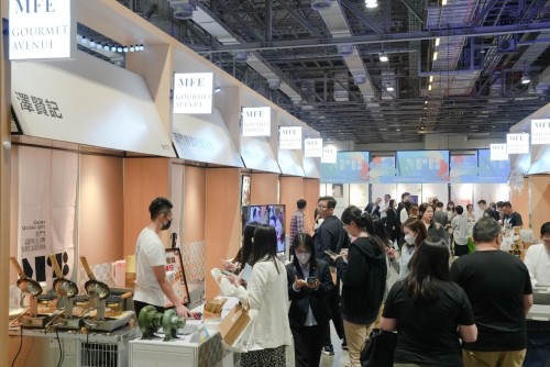 澳门C-PLPEX、MIF及MFE三展共迎逾6万人次