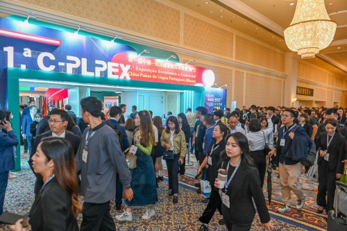 Associação aplaude papel de Macau de ligar oportunidades comerciais com o exterior