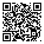 Community Experience Tour registration QR code